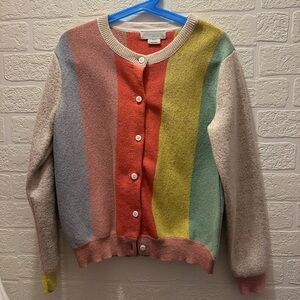 Stella McCartney Kids cardigan